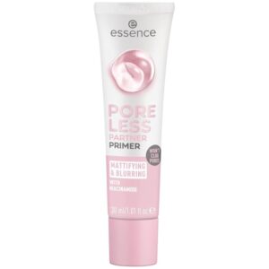 ESSENCE PORELESS PARTNER PRIMER أيسنس برايمر معالج للمسام