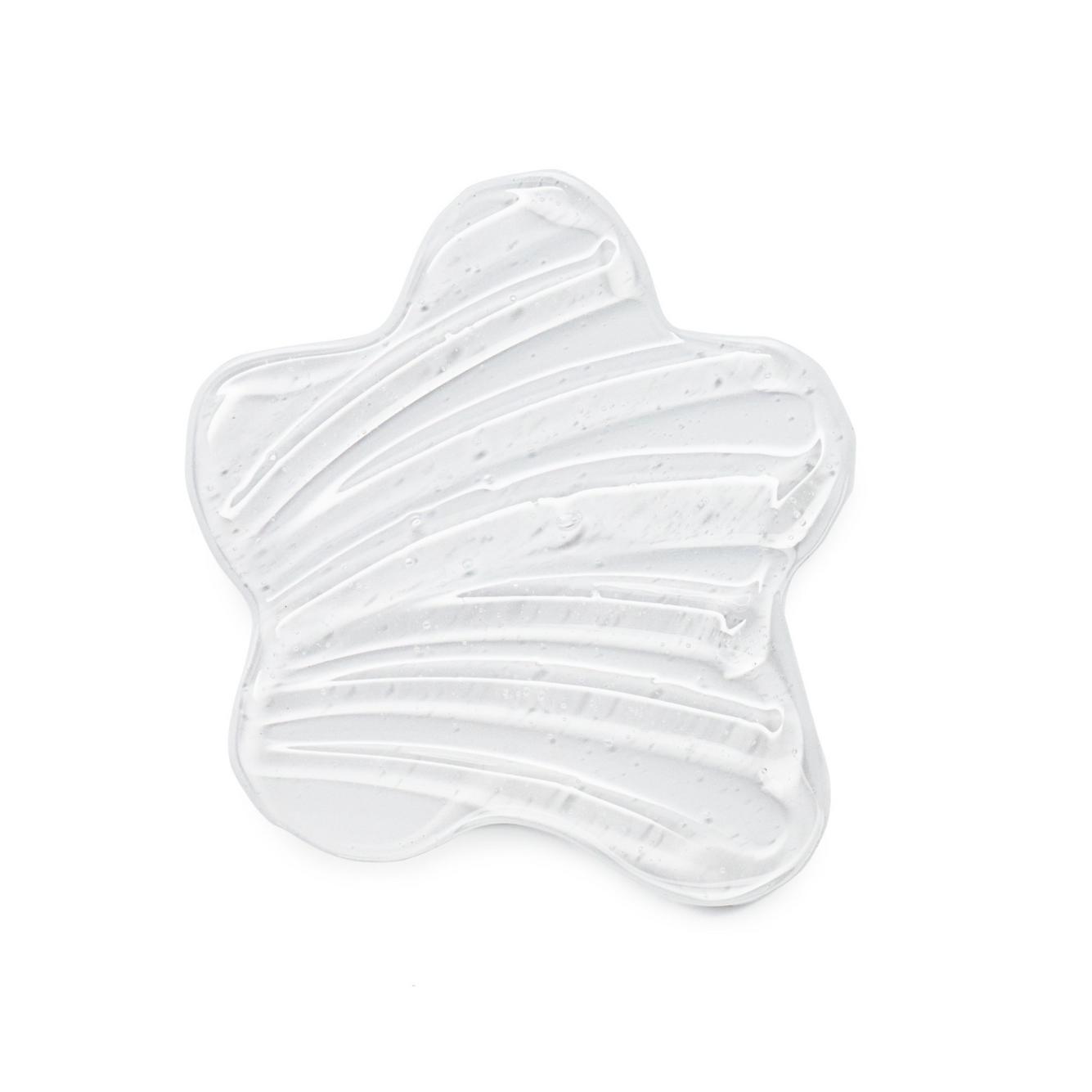 ESSENCE dewy EYE GLOSS liquid shadow-01 - Crystal Clear أيسنس ظلال عيون كلوس - Image 4