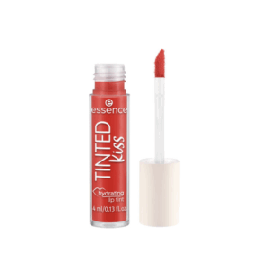 ESSENCE Tinted Kiss hydrating lip tint أيسنس تنت مرطب للشفاه