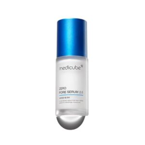 Medicube Zero Pore Serum 2.0 (37ml) سيروم معالج للمسام
