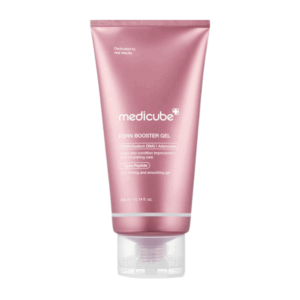 Medicube PDRN Booster Gel 300ml جل معالج ومعزز للبشرة