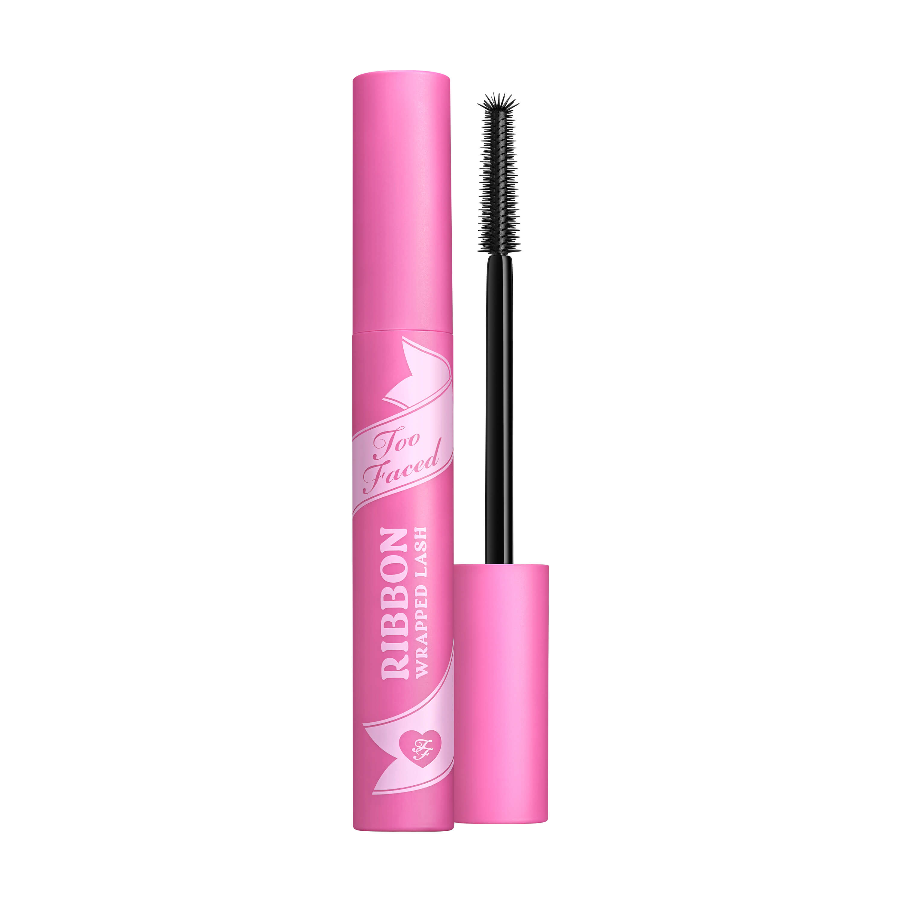 Too Faced Ribbon Wrapped Lash Mascara تو فيسد مسكارا مكثفة للرموش