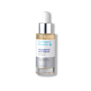 THE ORGANIC PHARMACY HYALURONIC ACID SERUM 30ml مصل حمض الهيالورونيك
