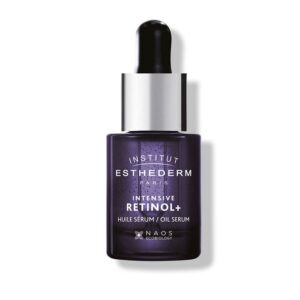 Institut Esthederm Intensive Retinol Serum 15ml سيروم زيتي رتنول للبشرة