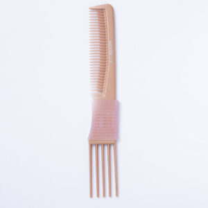 Nascita Hair Comb with Detangling Tool 56  ناسيتا - مشط شعر مع أداة لفك التشابك