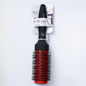 Trina Professional Round Hair Brush 05 ترينا - فرشاة شعر