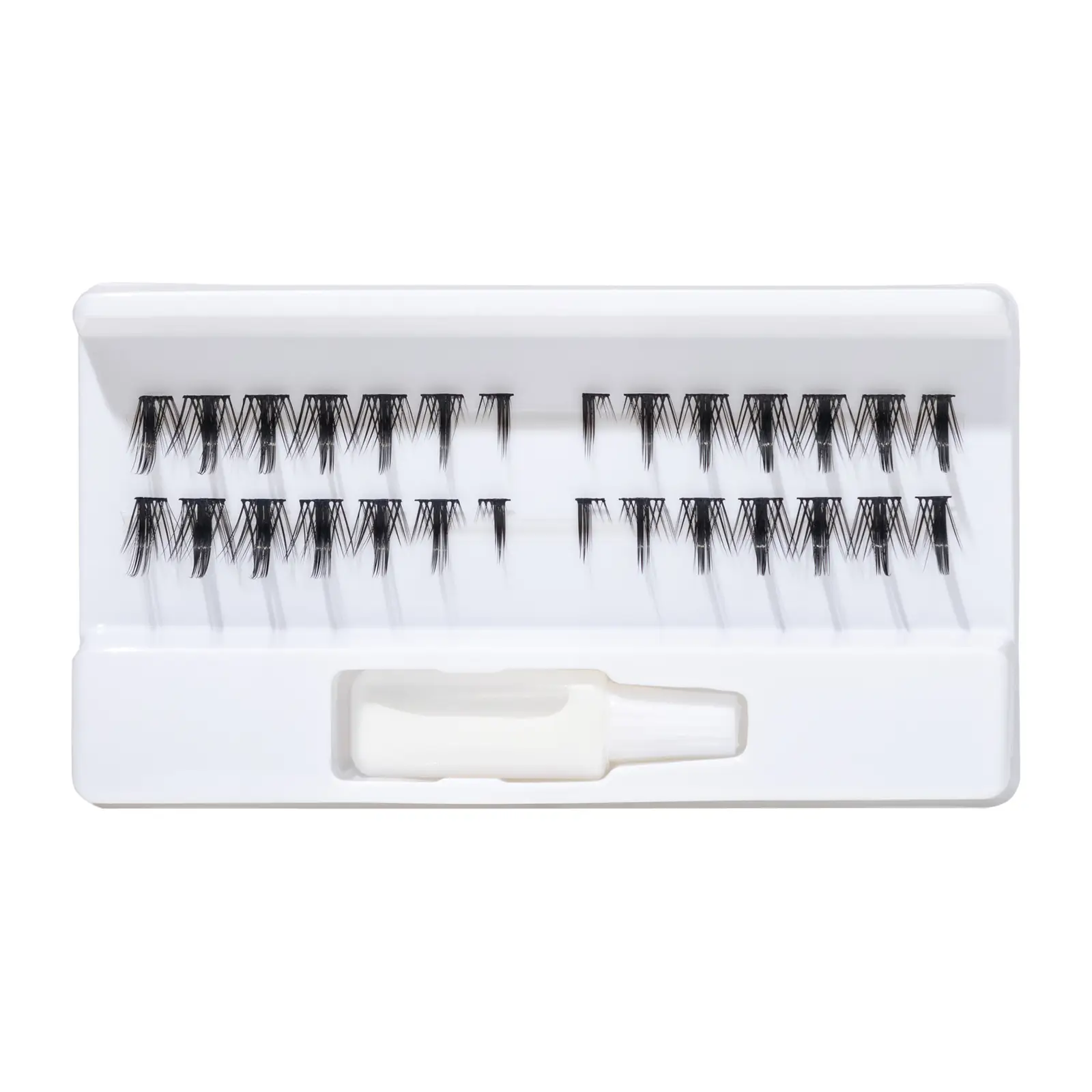 BEAUTY BOMB Eye protector False eyelashes بيوتي بومب رموش أصطناعية - Image 2