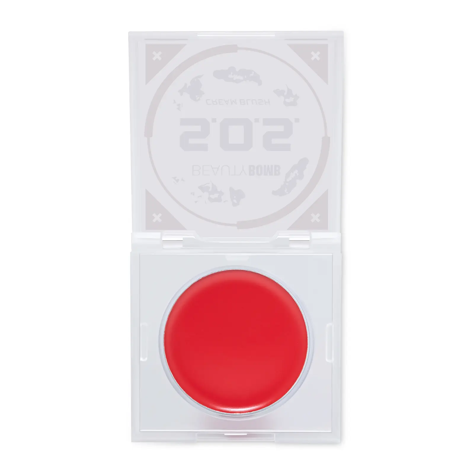 BEAUTY BOMB S.O.S Cream Blush بيوتي بومب أحمر خدود كريمي - Image 2