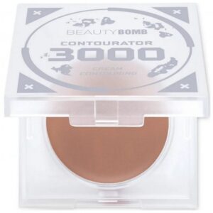 BEAUTY BOMB Contouranor 3000 Contouring cream 01 بيوتي بومب كونتور كريمي