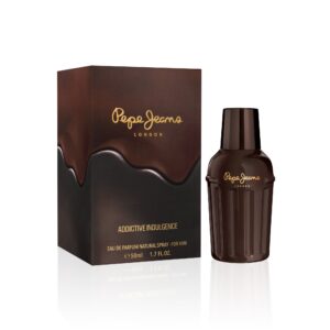 PEPE JEANS ADDICTIVE INDULGENCE FOR HIM EDP 100ml عطر للرجال