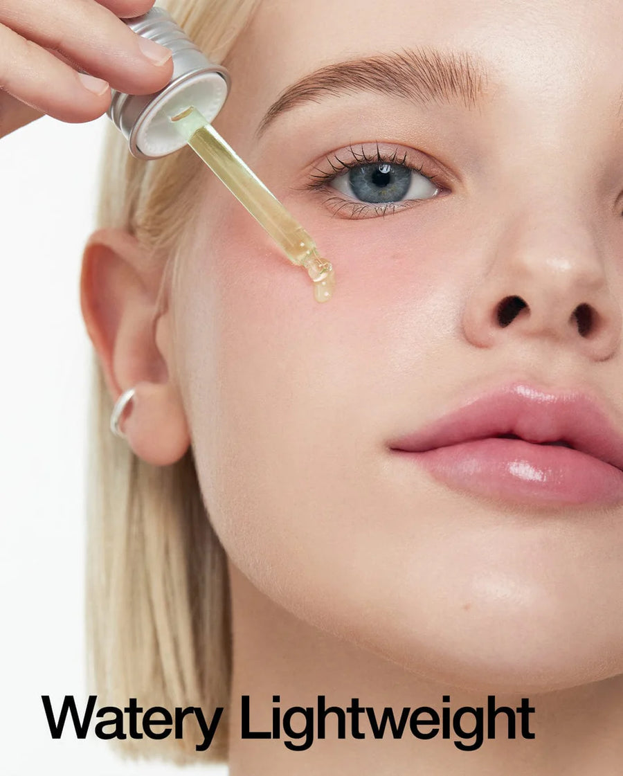 ANUA AZELAIC ACID 10 HYALURON REDNESS SOOTHING SERUM 30ML أنوا سيروم الآزليك اسيد المهدئ للبشرة - Image 5