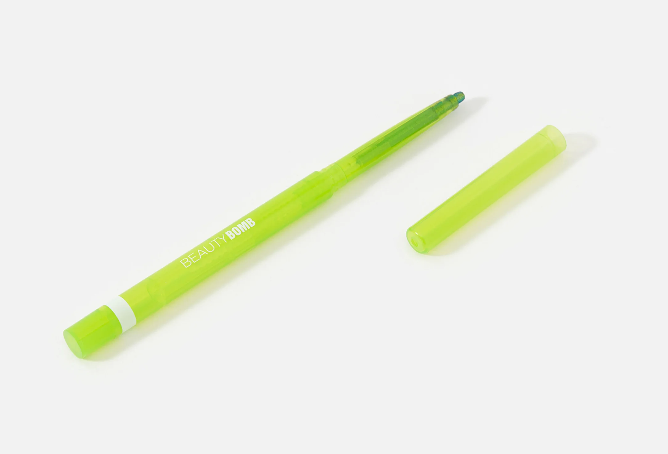 Beauty Bomb BEAUTY BOMB UFO CONSPIRACY EYE PENCIL بيوتي بومب قلم تحديد العيون - Image 2