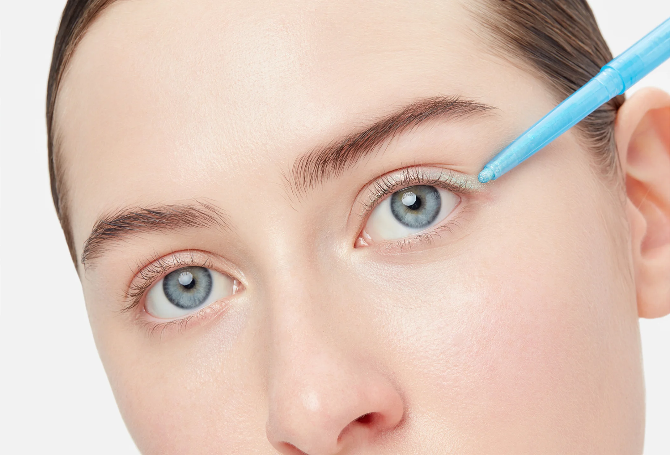 Beauty Bomb BEAUTY BOMB UFO CONSPIRACY EYE PENCIL بيوتي بومب قلم تحديد العيون - Image 9