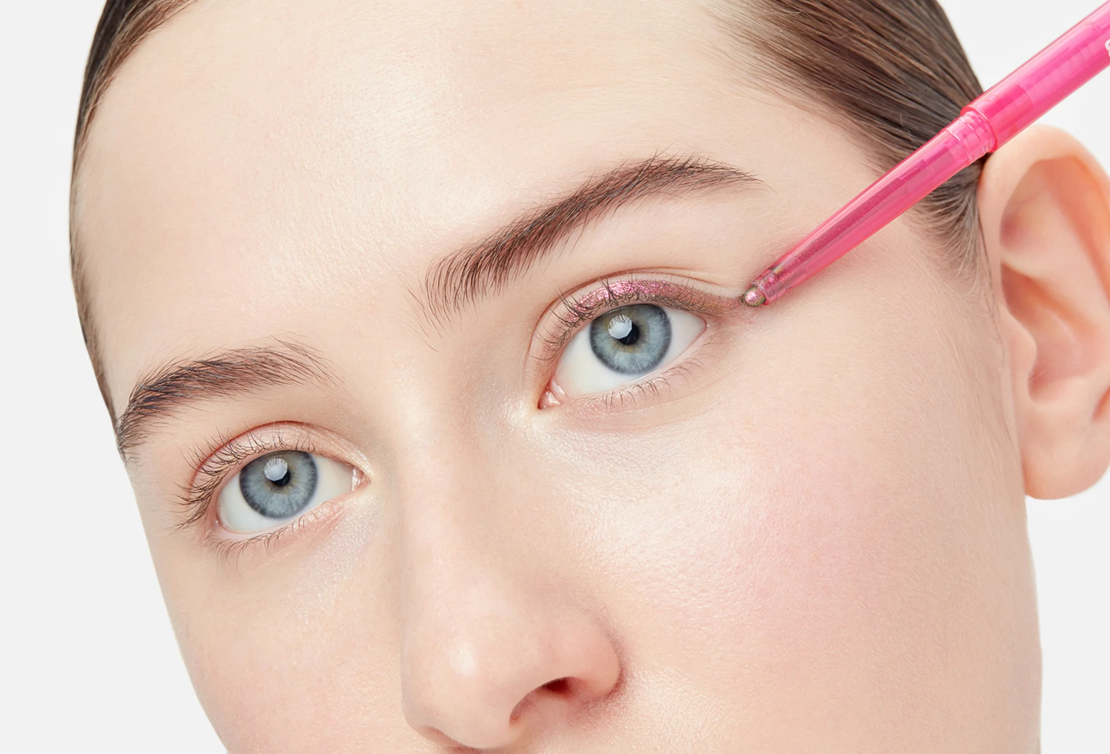 Beauty Bomb BEAUTY BOMB UFO CONSPIRACY EYE PENCIL بيوتي بومب قلم تحديد العيون - Image 8