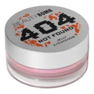 BEAUTY BOMB Jelly Eyeshadow بيوتي بومب ظلال للعيون