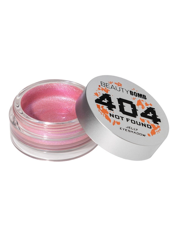 BEAUTY BOMB Jelly Eyeshadow بيوتي بومب ظلال للعيون - Image 2