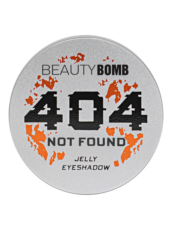BEAUTY BOMB Jelly Eyeshadow بيوتي بومب ظلال للعيون - Image 3