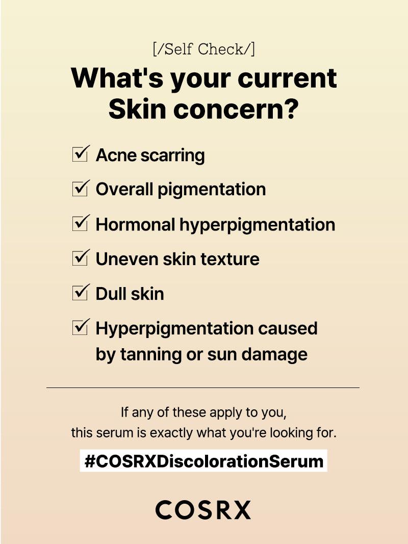 COSRX The Alpha-Arbutin 2 Discoloration Care Serum 50ml مصل ألفا أربوتين 2 للعناية بتغير اللون - Image 6