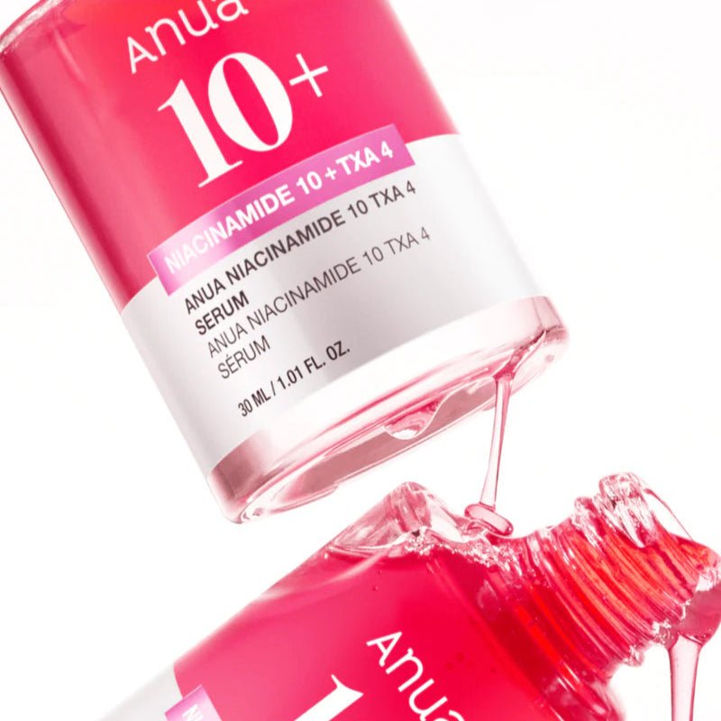 ANUA Niacinamide 10%+ TXA 4% Dark Spot Correcting Serum (New) سيروم علاج التصبغات من انوا الجديد - Image 2