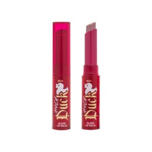 Beauty Bomb Gloss Lip Balm Holy Duck بيوتي بومب مرطب لامع للشفاه
