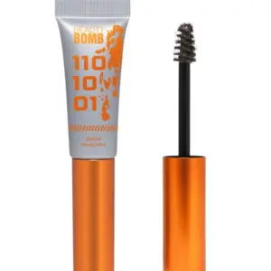 BEAUTY BOMB 1101001 Brow Mascara بيوتي بومب مسكارة للحواجب
