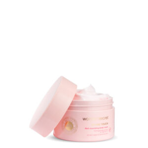 WOMEN'SECRET Divine Touch Muse Body Cream 250ml كريم مرطب للجسم