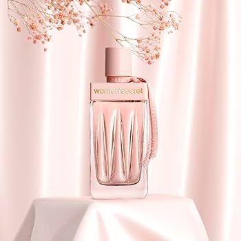 Women secret Intimate Women's Gift Set 2 Items Eau de Parfum 100 ml and Body Lotion of 200 ml مجموعة العناية بالجسم للنساء - Image 5