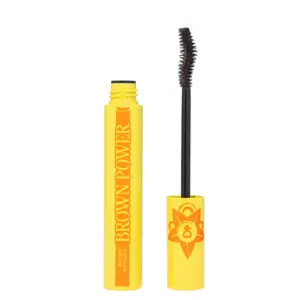 BEAUTY BOMB Mascara Brown Power 01 Brown بيوتي بومب مسكارا بني للعيون