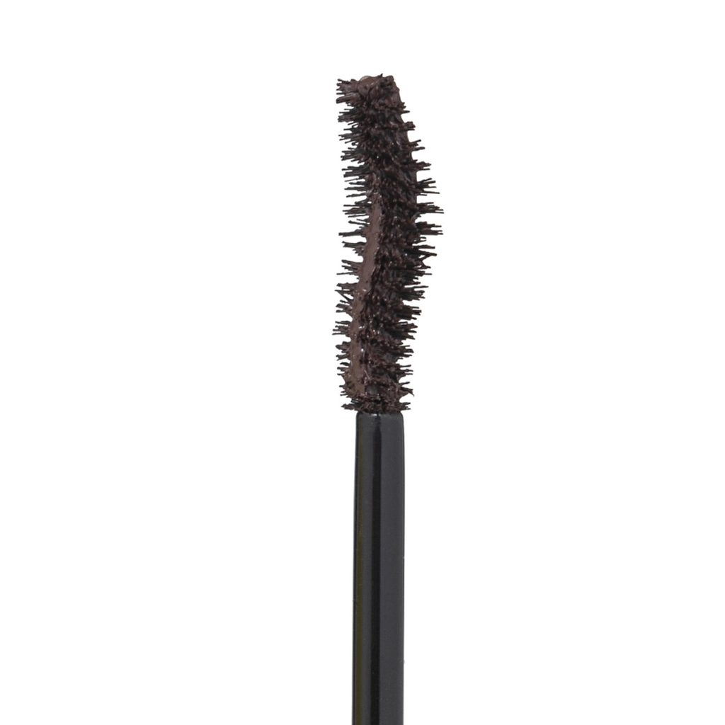 BEAUTY BOMB Mascara Brown Power 01 Brown بيوتي بومب مسكارا بني للعيون - Image 2