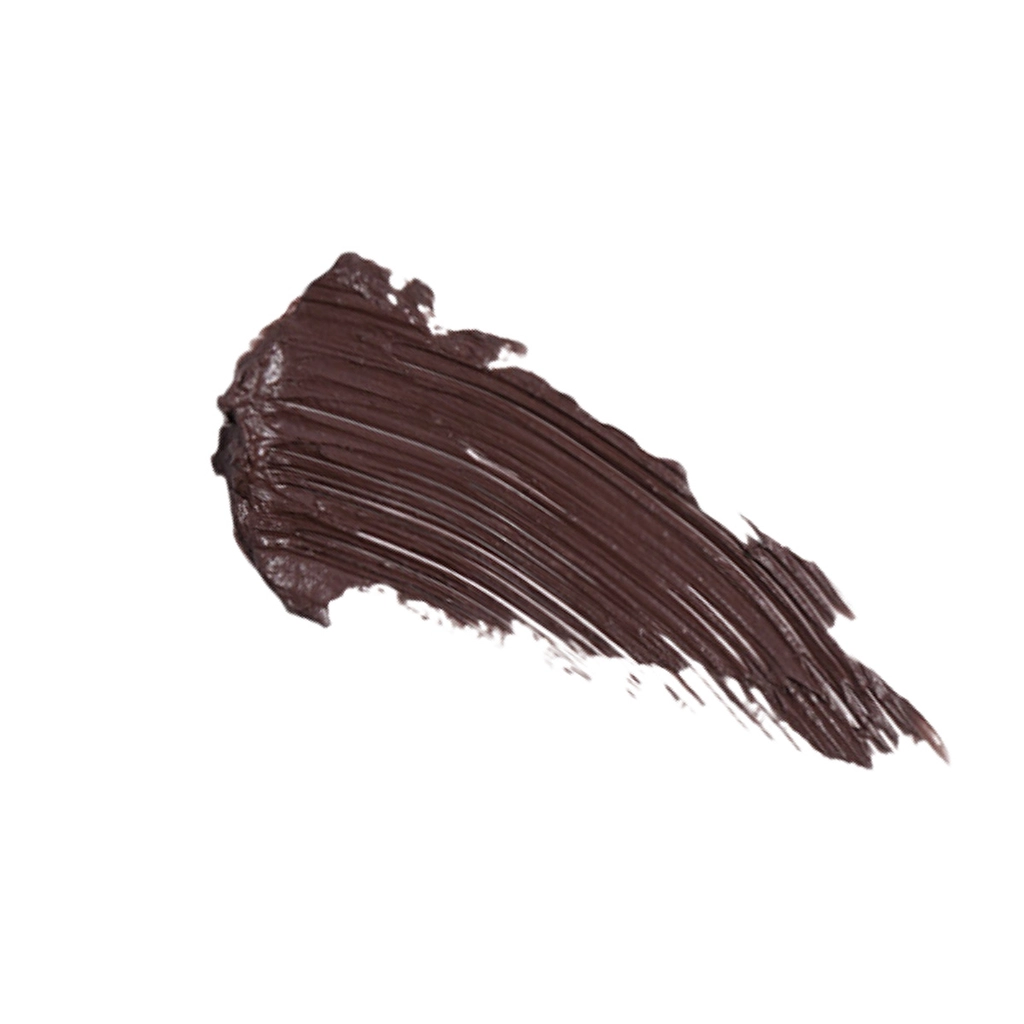 BEAUTY BOMB Mascara Brown Power 01 Brown بيوتي بومب مسكارا بني للعيون - Image 4