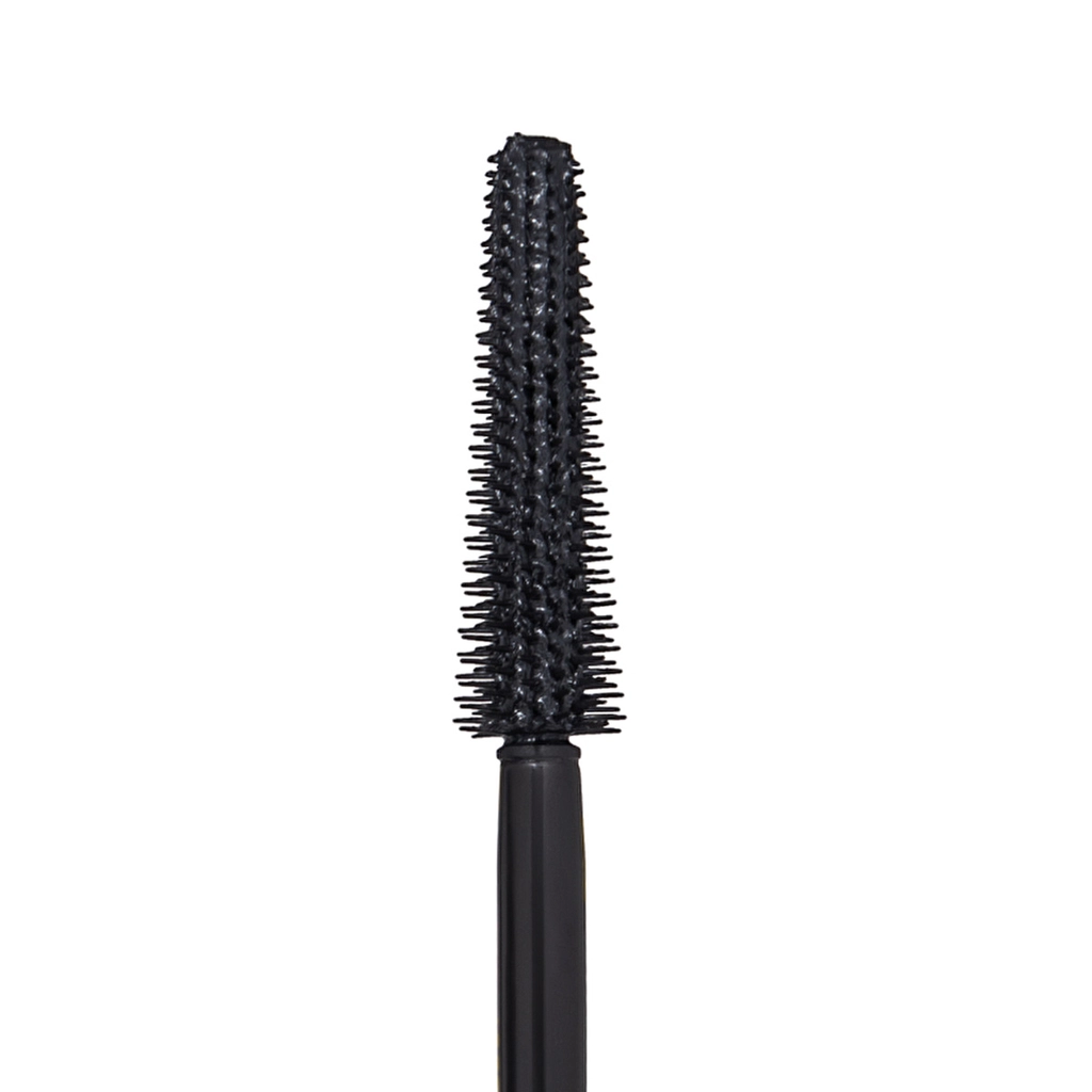 BEAUTY BOMB Kitty Eye Lash Mascara 01 Black مسكارا للعيون بسواد فاحم - Image 2