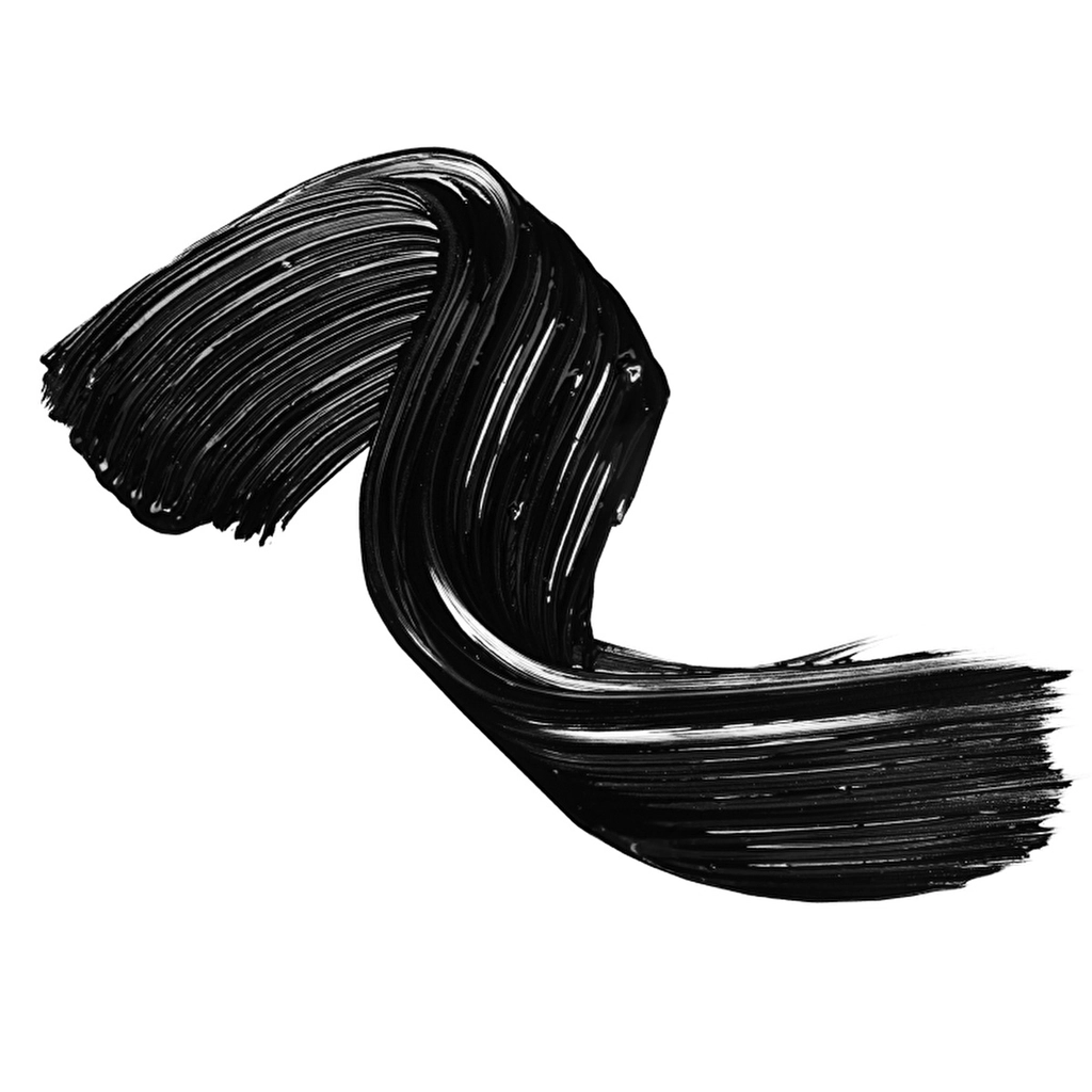 BEAUTY BOMB Kitty Eye Lash Mascara 01 Black مسكارا للعيون بسواد فاحم - Image 4