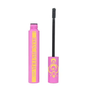 BEAUTY BOMB Mascara Volume Star 01 Black مسكارا بسواد فاحم