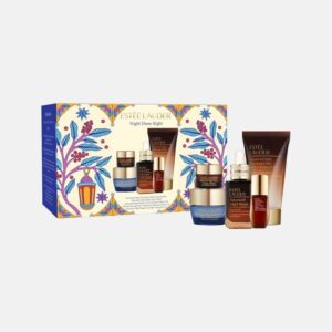 Estee Lauder Night Done Right Gift Set أستي لودر مجموعة العناية بالبشرة