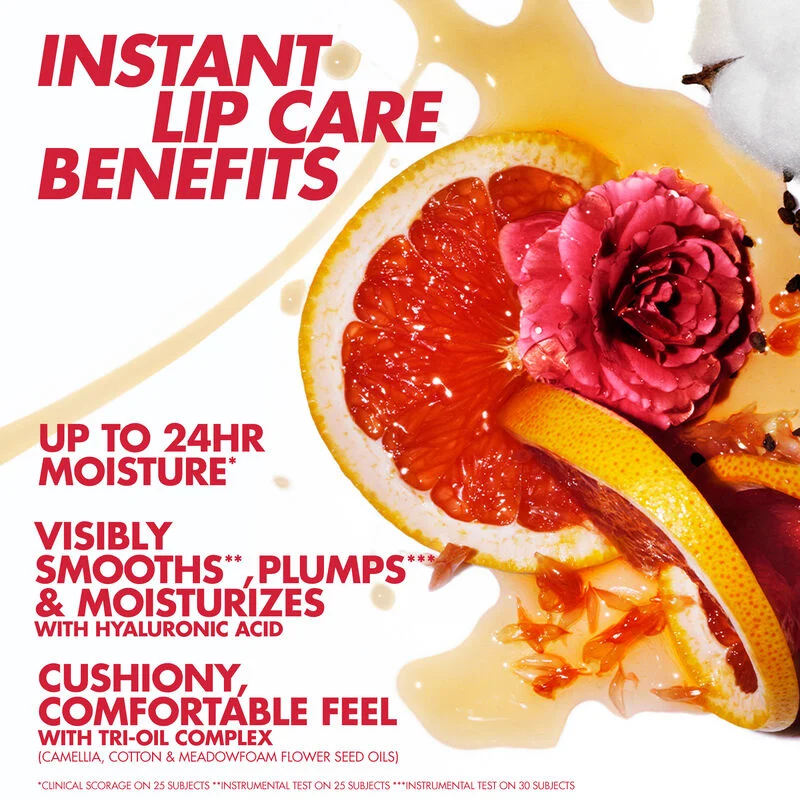 MAKE UP FOR EVER SUPER BOOST LIP GLOSS 12 HOUR MOISTURIZING & PLUMPING LIP GLOSS ميكاب فور إيفر اجمر شفاه لامع - Image 7