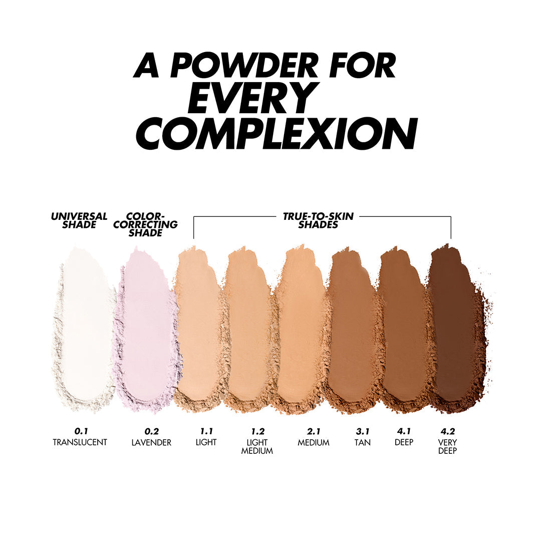 MAKE UP FOR EVER HD Skin Perfecting Pressed Powder ميكاب فور إيفر باودر مظغوط - Image 2