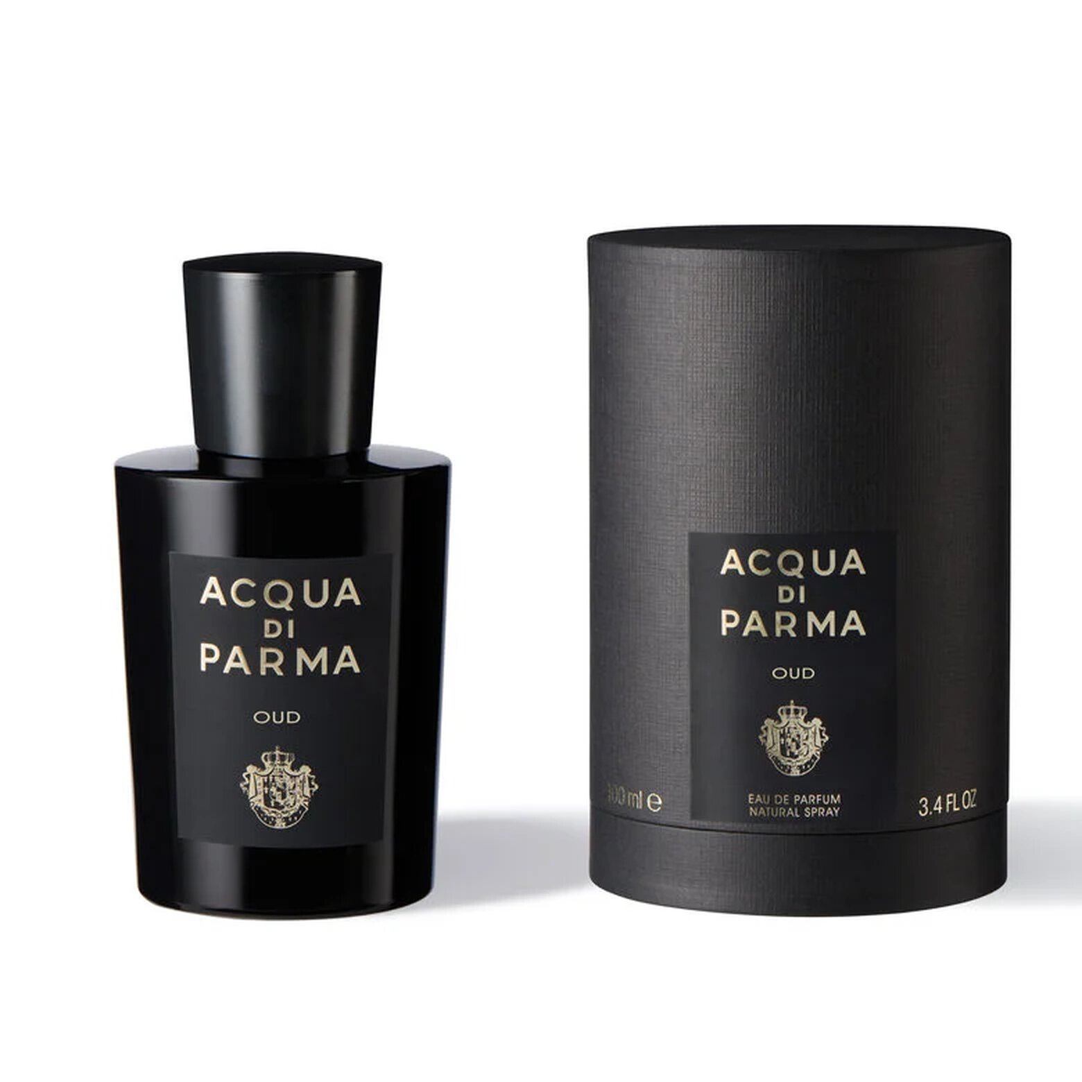 ACQUA DI PARMA Oud Eau De Parfum عطر للرجال والنساء - Image 2