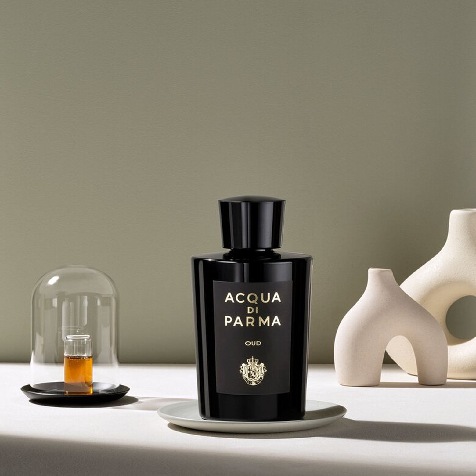 ACQUA DI PARMA Oud Eau De Parfum عطر للرجال والنساء - Image 3