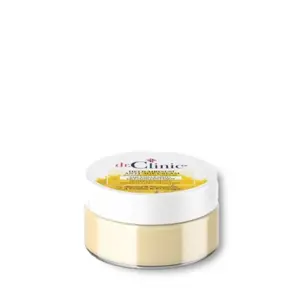 Dr.Clinic Anti-Aging Cream 50ML with Miracle Helichrysum Plant دكتور كلينك كريم مضاد للتجاعيد