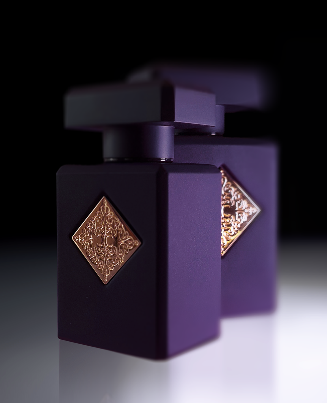 INITIO PARFUMS SIDE EFFECT EAU DE PARFUM 90ml عطر فاخر للرجال والنساء - Image 4