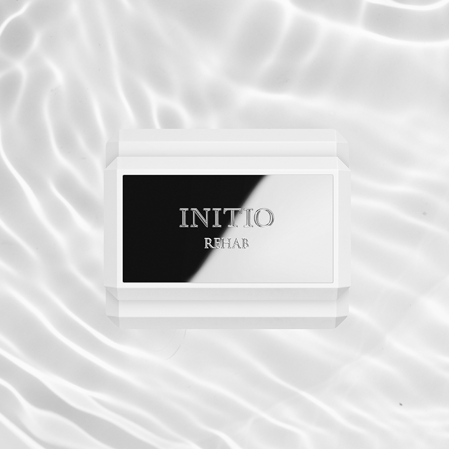 INITIO PARFUMS SIDE EFFECT EXTRAIT DE PARFUM 90ml عطر فاخر للرجال والنساء - Image 3