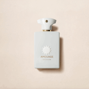 AMOUAGE DECISION Eau de Parfum 100ml أمواج عطر للرجال و النساء