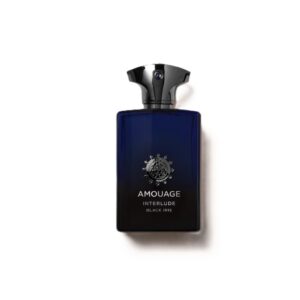 AMOUAGE INTERLUDE BLACK IRIS MAN Eau de Parfum 100ml أمواج عطر للرجال