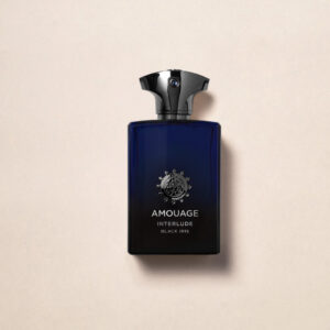 AMOUAGE INTERLUDE BLACK IRIS MAN Eau de Parfum 100ml أمواج عطر للرجال