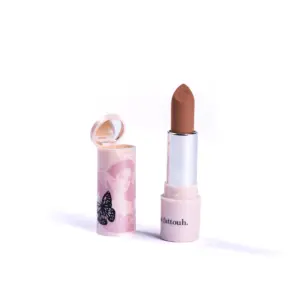 BASSAM FATTOUH LIPSTICK BALM بسام فتوح أحمر شفاه مرطب