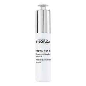 FILORGA HYDRA-AOX [5] Intensive antioxidant serum 30ml فلورغا سيروم مضاد للأكسدة مكثف