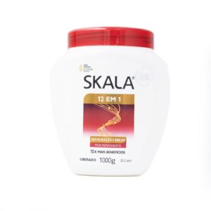 SKALA Mascarilla 12 en 1 Expert Hair Mask 1000g سكالا ماسك معالج للشعر