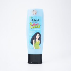 SKALA Mais Cachos Conditioner Expert More Curls 325ml سكالا بلسم للشعر المجعد