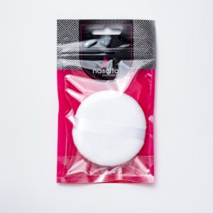 Nascita powder puff N001 ناسيتا إسفنجة مكياج
