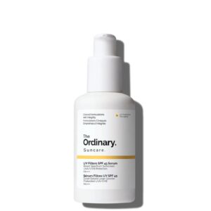 THE ORDINARY UV Filters SPF 45 Serum Sunscreen PA++++ ذا أوردنري واقي من أشعة الشمس